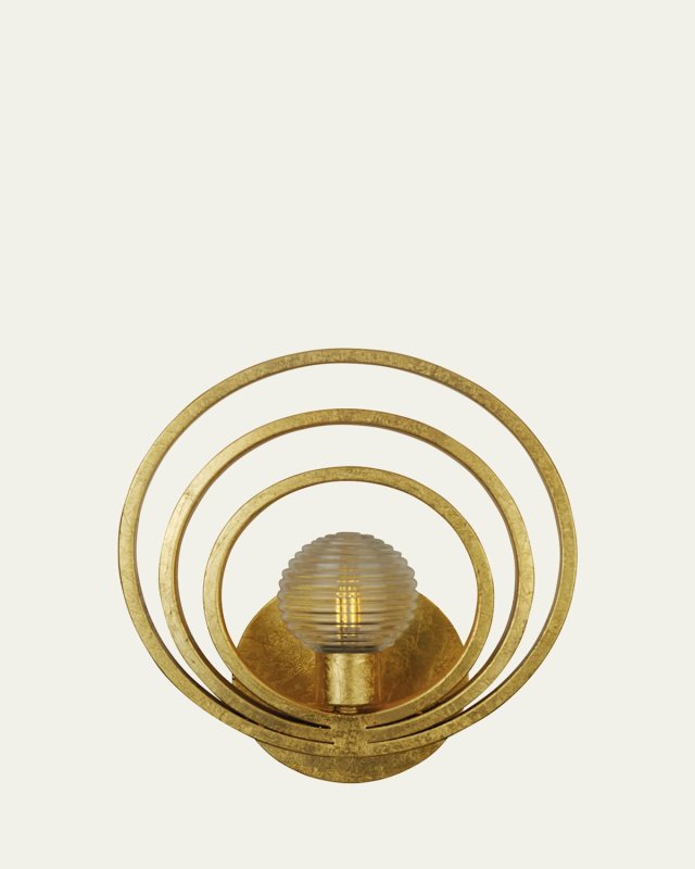 Studio M Frequency 1-Light Wall Sconce